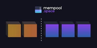 Mempool logo